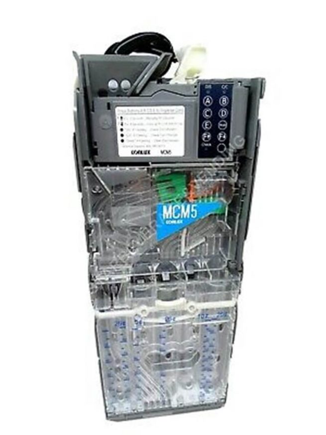 Conlux Bill Acceptor And Validator Repair Decks and Mechs