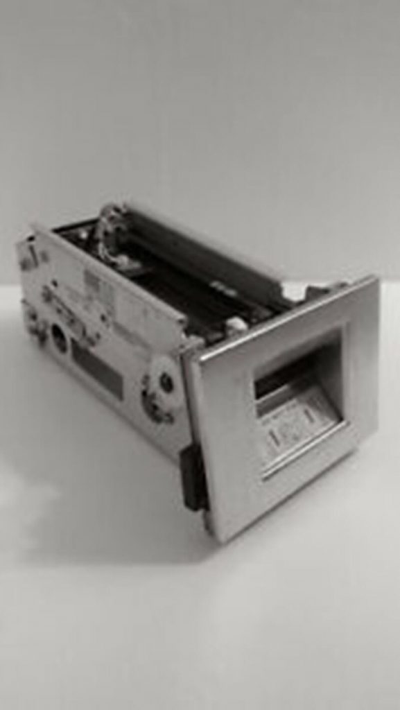 Rowe Bill Acceptor And Validator Repair Decks and Mechs